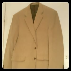 Corderoy blazer